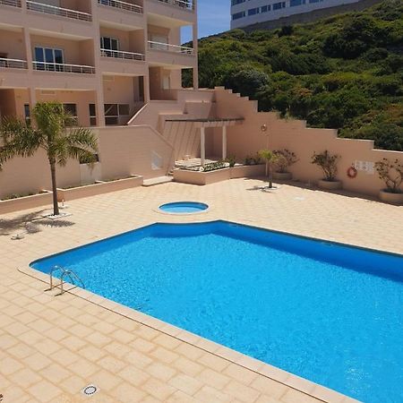 Casa Martinho Apartment Sao Martinho do Porto Bagian luar foto