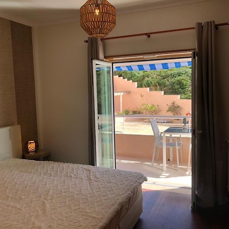 Casa Martinho Apartment Sao Martinho do Porto Bagian luar foto