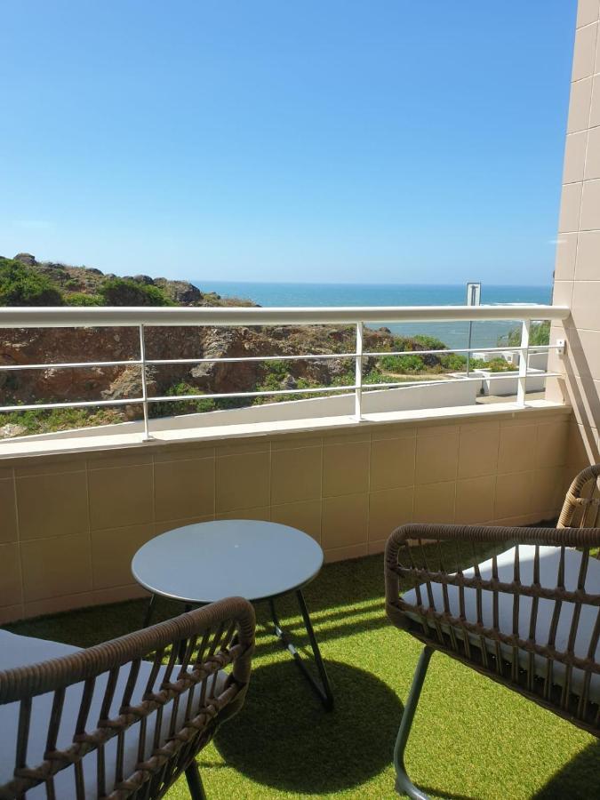 Casa Martinho Apartment Sao Martinho do Porto Bagian luar foto