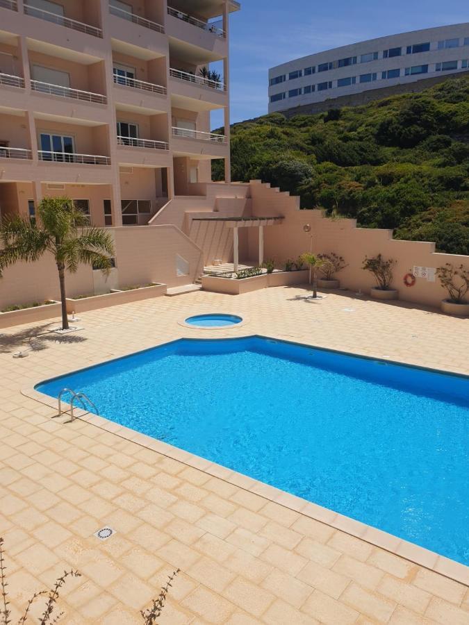 Casa Martinho Apartment Sao Martinho do Porto Bagian luar foto