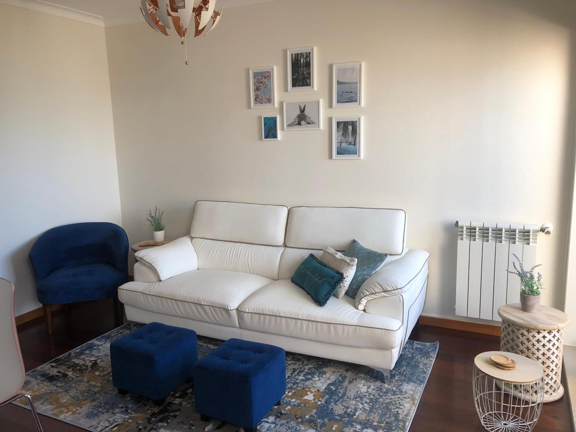 Casa Martinho Apartment Sao Martinho do Porto Bagian luar foto
